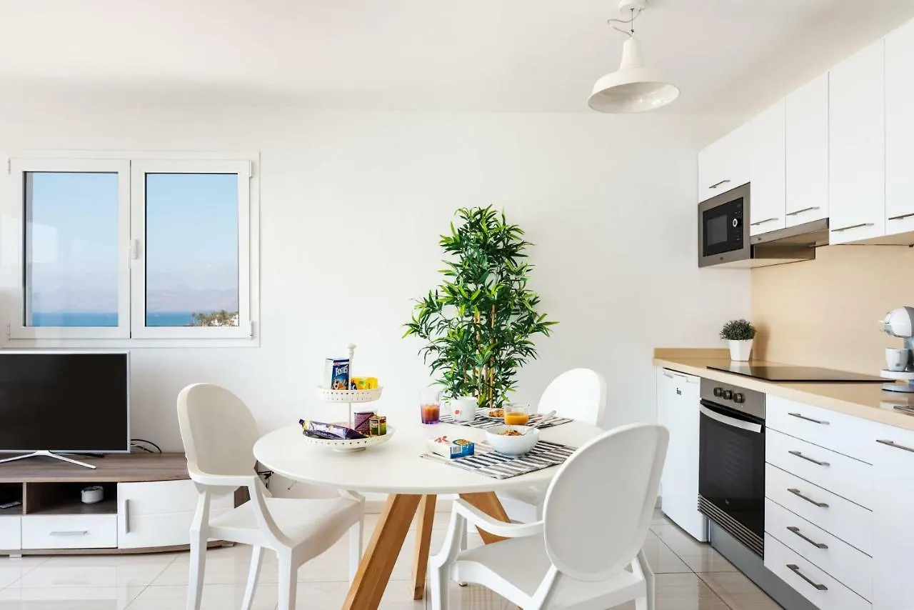 Estelai By Buenavilla Puerto del Carmen  Apartment