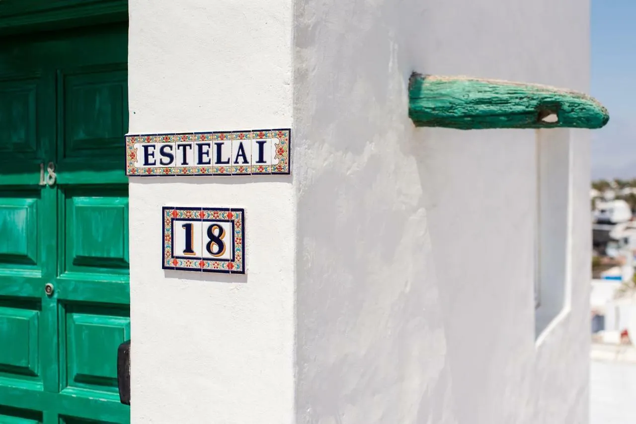 Estelai By Buenavilla Puerto del Carmen  Apartment Puerto del Carmen (Lanzarote)