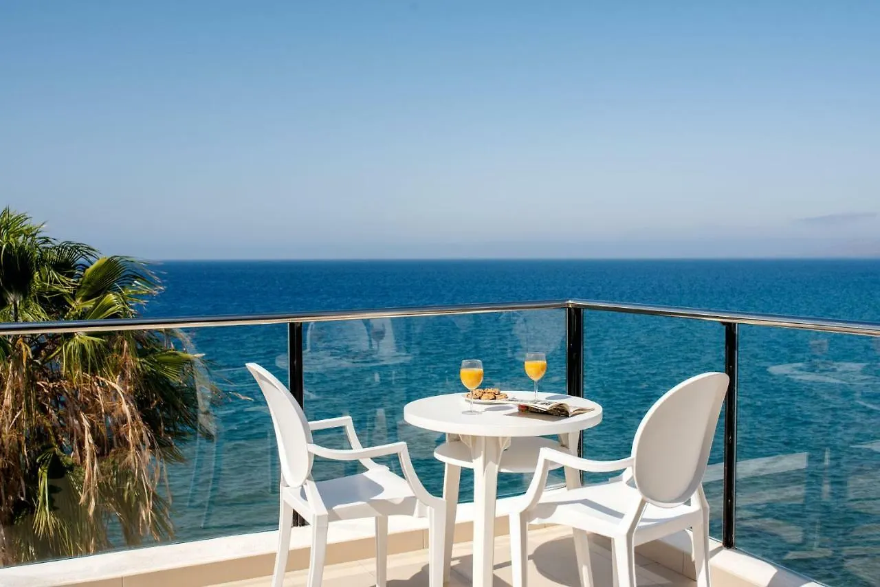 Apartment Estelai By Buenavilla Puerto del Carmen  Spain