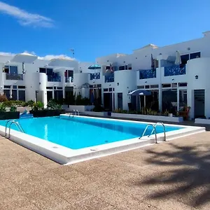  Apartamento Blu