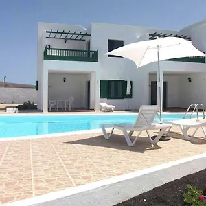 Playa Alhambra 2 Apartment Puerto del Carmen (Lanzarote)